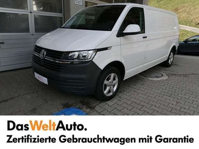 VW Transporter