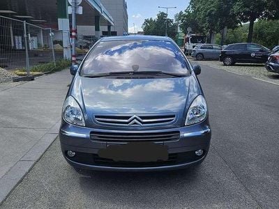 Gebraucht 2010 Citroën Xsara Picasso First Van / Kleinbus | € 4.750