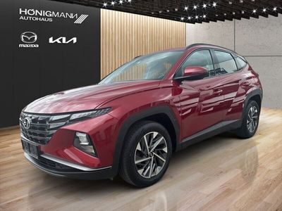 Gebraucht 2021 Hyundai Tucson SUV | € 21.990 (Fairer Preis)