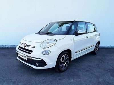 Weiß Gebraucht 2019 Fiat 500L Mirror Van / Kleinbus | € 9.990