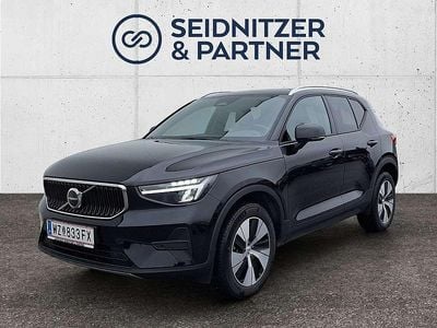 gebraucht Volvo XC40 B3 Core Aut.