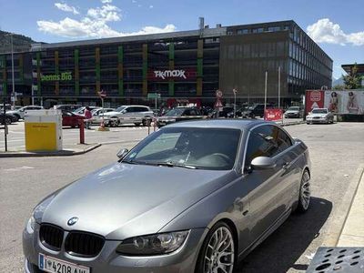 BMW 335 Cabriolet