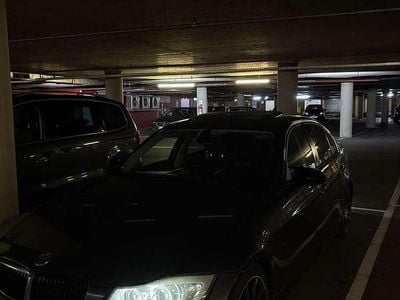 Grau Gebraucht 2007 BMW 325 Performance Limousine | € 7.000 (Superpreis)