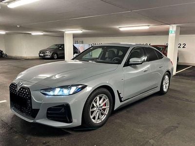gebraucht BMW 420 Gran Coupé 420 i Aut.