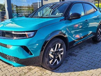 Grün Neu 2025 Opel Mokka SUV | € 26.823 (Fairer Preis)