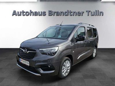 gebraucht Opel Combo - e Ultimate XL