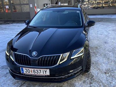 Gebraucht 2019 Skoda Octavia Style Kombi | € 18.900 (Teuer)