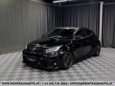 Schwarz Gebraucht 2021 Toyota Yaris Limousine | € 44.990 (Teuer)