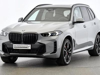 Gebraucht BMW X5 Efficient Dynamics 381 PS (280 kW) 2024 Grau SUV
