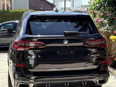 Gebraucht 2021 BMW X5 Performance SUV | € 53.000 (Fairer Preis)