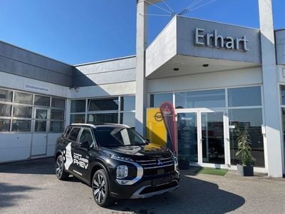 Neu 2025 Mitsubishi Outlander P-HEV Intense SUV | € 57.140