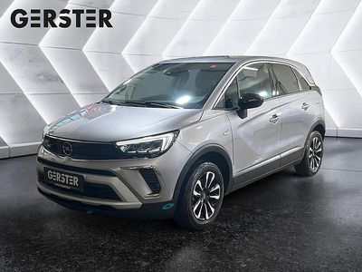 gebraucht Opel Crossland X 2 Turbo Edition