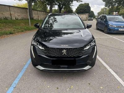 Gebraucht 2023 Peugeot 3008 Allure SUV | € 24.500 (Guter Preis)