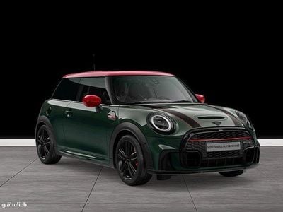Grün Gebraucht 2022 Mini John Cooper Works Hatch Kleinwagen | € 29.890 (Superpreis)