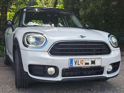 Mini Cooper Countryman