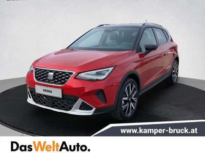 gebraucht Seat Arona Xperience 1.0 TSI