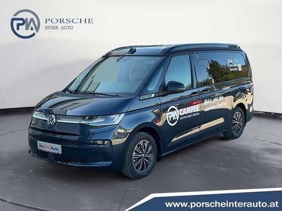 Mittelblau metallic Gebraucht 2025 VW California California Van | € 79.990