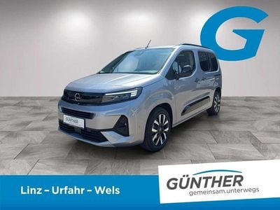 gebraucht Opel Combo GS 1.5 Diesel (96 kW/130 PS) 8-Gang-Autom