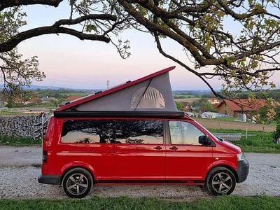 Gebraucht 2009 VW T5 Van | € 22.990