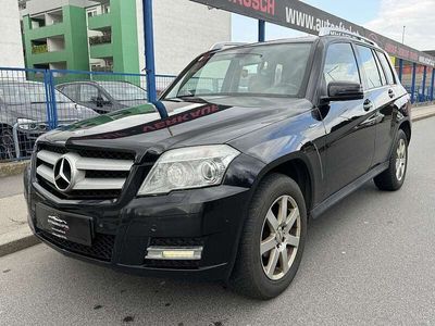 Mercedes GLK220