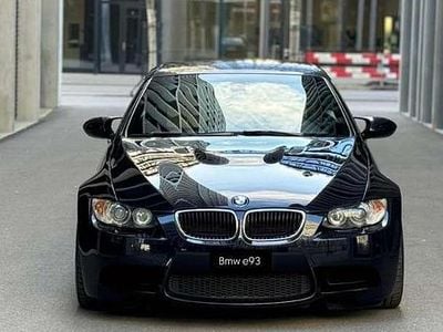 Gebraucht 2013 BMW M3 Cabriolet Competition Edition Cabrio | € 59.990