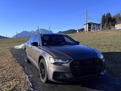 Gebraucht 2021 Audi A6 Kombi | € 44.490 (Teuer)