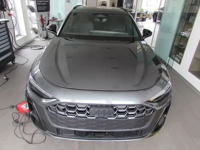 Mittelgrau metallicperleffekt Neu 2025 Audi A5 Ambiente Coupé | € 69.900