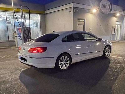 Gebraucht 2012 VW CC Limousine | € 10.500 (Fairer Preis)