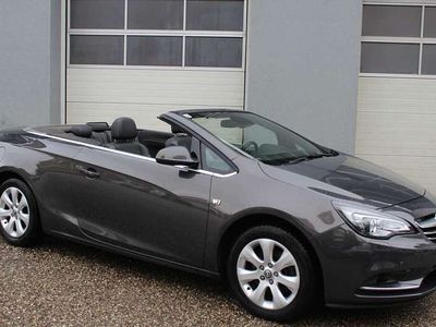 gebraucht Opel Cascada 16 SIDI Turbo Cosmo