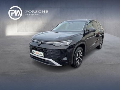 gebraucht VW Tayron Friends eHybrid DSG 150kW