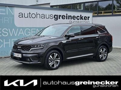 Gebraucht Kia Sorento 160 PS (117 kW) 2025 Braun SUV