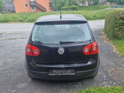 VW Golf V