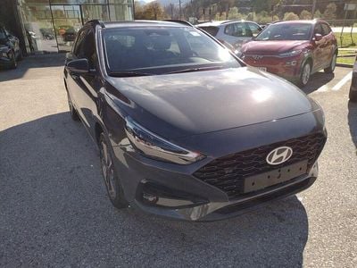 Neu 2025 Hyundai i30 GO! Kombi | € 28.640 (Etwas zu teuer)