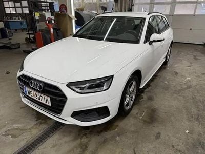 gebraucht Audi A4 30 TDI