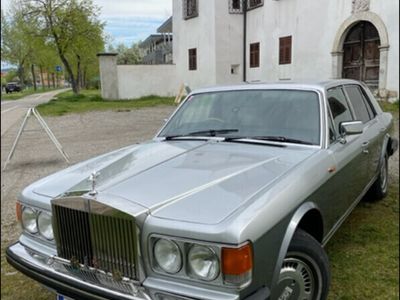 Silber Gebraucht 1981 Rolls Royce Silver Spirit | € 20.000