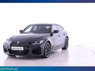 Grau Gebraucht 2023 BMW 420 Gran Coupé Efficient Dynamics Coupé | € 46.890 (Fairer Preis)