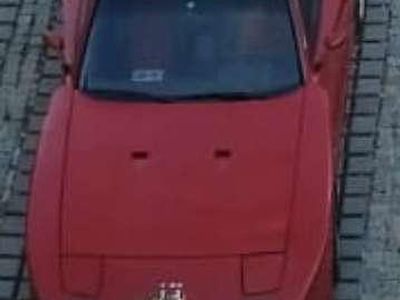 Rot Gebraucht 1984 Porsche 944 Coupé | € 1.500.000
