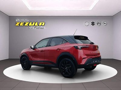 Rot Gebraucht 2023 Opel Mokka SUV | € 18.990 (Fairer Preis)
