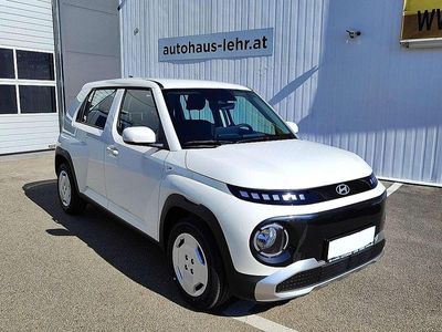 Weiß Neu 2025 Hyundai Inster Kleinwagen | € 23.670 (Fairer Preis)