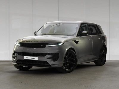 Eiger grey Gebraucht 2025 Land Rover Range Rover Sport HSE Dynamic SUV | € 117.990
