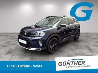 gebraucht Citroën C5 Aircross MHEV 136 S&S ë-DCT