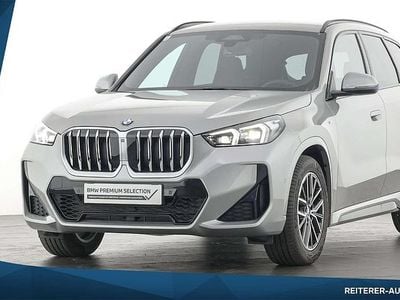 Silber Gebraucht 2025 BMW X1 Luxury Line SUV | € 47.890 (Fairer Preis)