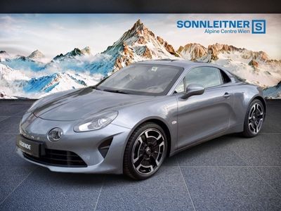 Alpine A110