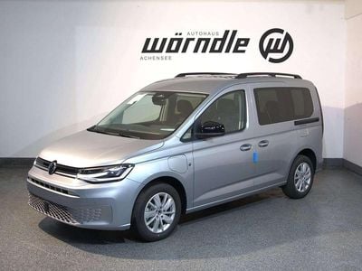 Grau Neu 2025 VW Caddy Life Van / Kleinbus | € 41.850 (Fairer Preis)