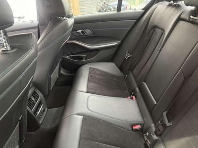 Grau Gebraucht 2019 BMW 318 M Sport Limousine | € 26.300 (Superpreis)