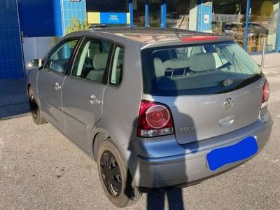 gebraucht VW Polo Economy 1,2