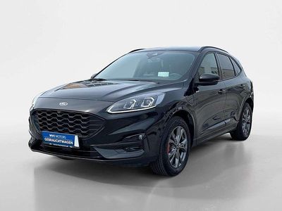 Schwarz Gebraucht 2023 Ford Kuga ST-Line SUV | € 40.990