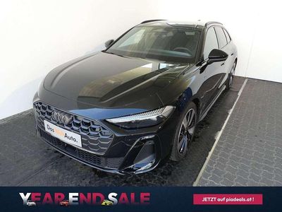 Schwarz metallicperleffektno Neu 2025 Audi A5 Ambiente Coupé | € 65.990 (Teuer)