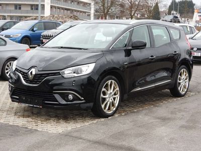 gebraucht Renault Grand Scénic IV 