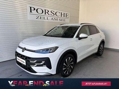 gebraucht VW T-Roc Life eTSI DSG